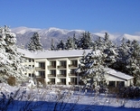 Hotel Shatev